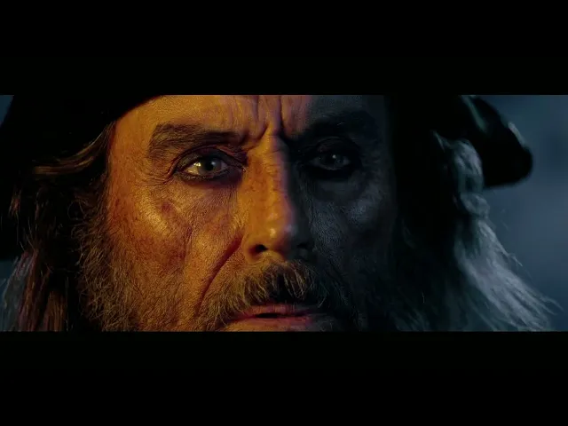 Pirati dei Caraibi - Oltre i confini del mare | Featurette 'Barbanera, Zombie e Sirene'