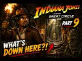 THIS ADVENTURE IS ALREADY INSANE Indiana Jones and the Great Circle Part 14 NG