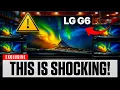Lagu LG G6 OLED TV.. What NO ONE is telling you!