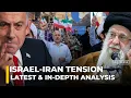 Download Lagu Israel-Iran Crisis I Latest Update with in-depth analysis