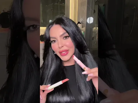 تجربة أرواج نارين 💄