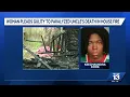 Birmingham woman sentenced to 20 years for uncle s death in arson