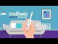 Meet the InteliSwab COVID-19 Rapid Test V1