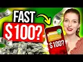 Need 100 Fast 7 Apps That Deliver Instantly