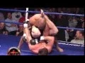 Eric Buck MMA Highlight Reel