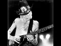 Johnny Winter 'I feel good when I play blues'