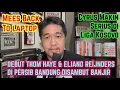 Download Lagu [RAPORT TIMNAS] JOEY PELUPESSY \u0026 IVAR JENNER KOMPAK CETAK GOL :: PAES TERANCAM ABSEN DI ROUND 4??