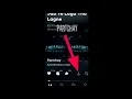 Download Lagu Resso App Fix Download \u0026 Save Option Not Working Problem Solve