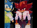 Download Lagu Sonic The Hedgehog x Inside Out 2😍✨ -Doodle-