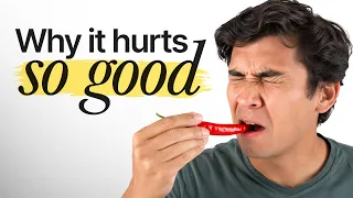 Why You Love Feeling Uncomfortable