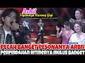 Download Lagu PENAMPILAN YANG MENAMPAR MULUT NYINYIR SAIPUL JAMIL - Arbil DA7 TAJAMNYA KARANG GIGI