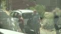 Sheriffs El Dorado County