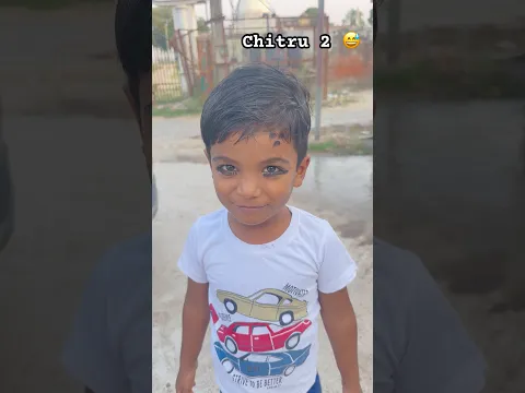 Chithru 2 #trendingshorts #cutebaby #motivation