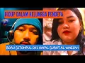 Lagu BIKIN HEBOH JAGAT MAYA, PONAKAN PENDETA INI HAFAL SURAT AL WAQIAH.