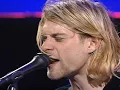 Nirvana - About A Girl (Live And Loud, Seattle / 1993)