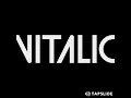 TU CONMIGO VITALIC ft LA BIEN QUERIDA