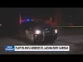 Flint PD MSP and Genesee Co lacking body cameras