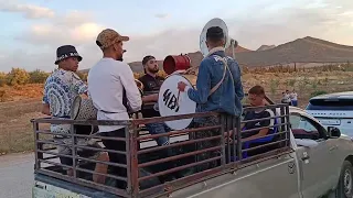 قرقابو اولاد ميمون      تلمسان        سمع بلكيتمان دندنها