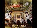 Calibre 50 Vas A Regresar Solita Guerra De Poder