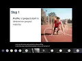 Angela Henry - Profiling Your Data