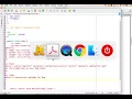 Lab 11 Part 1 File Setup
