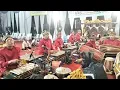 Tetabuhan Rampak Saron Penacah, Madhangkara Group
