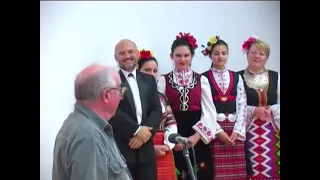 Историята на един албум The Story Of An Album 