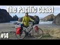Cycling 1 200 km Through Washington and Oregon 14
