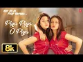 Piya Piya O Piya - Video Song | Anu Malik | Har Dil Jo Pyar Karega | Salman Khan, Rani M, Priety Z