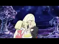 Lagu Every Lusamine hug from the Pokémon anime (dub)
