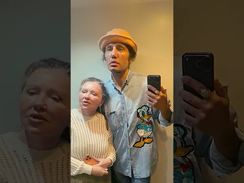 Пипка и бомж 😁