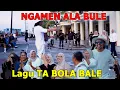 Download Lagu TA BOLA BALE _ NGAMEN ALA BULE (Agogo Violin)