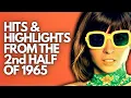 Cool British Singles: July-December 1965 | Hits \u0026 Highlights