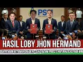 Lagu KEKUATAN BARU TERBENTUK‼️ANTONY\u0026 EDRICK FELIPE TERIMA TAWARAN JHON HERDMAN UNTUK JALANI NATURALISASI