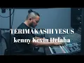 Lagu TERIMAKASIH YESUS 
