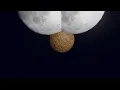Download Lagu LA LUNA HACE CACA - MOON POOP