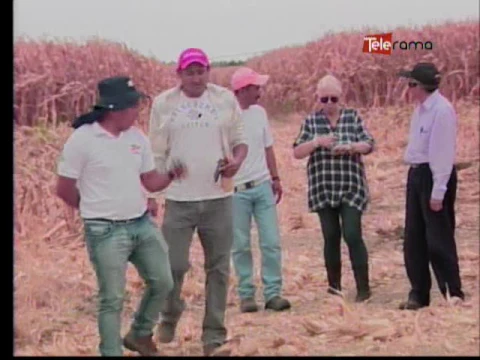 Ecuador Agropecuario 06-02-2017