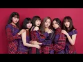 Download Lagu GFRIEND (여자친구) - Memoria (夜) (Instrumental) [MP3 Audio]