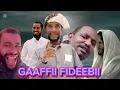 Lagu Gaaffii fi deebii Ajaa'ibaa ustaazotaa fi barsiisota pheenxee woliin!