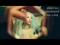 Doja Cat - Like a Dog Snippet Planet Her Uner Deluxe