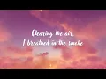 Taylor Swift - Daylight (Lyric Video)