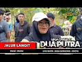 🔴 JALUR LANGIT - VOC. MELOV || SINGA DANGDUT DUA PUTRA || LIVE SHOW DESA BANGONG - KROYA