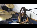 KISS / Detroit Rock City [Cover by NEMOPHILA]
