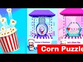 pop corn fever unity source code
