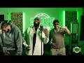 French Montana x Max B x Rick Ross "Smoking pt. 2" | On The Radar Performance