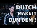 JUNGLE DUTCH MAKE IT BUN DEM 2019 ! | PEDAS BASS NYA BORR !