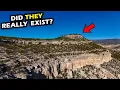 Proof of Ancient GIANT Race in Arizona? This Changes Everything!