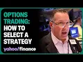 Options trading How to develop a trading strategy