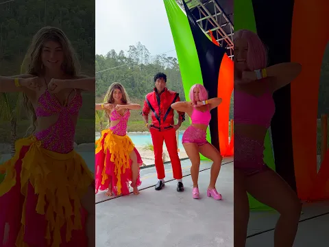 Eu duvido vocês acompanharem essa 😎✨. @ApolloSant @erikamayla #viral #trend #humor #dance