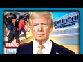 Download Lagu Korean Gov FREAKS OUT After 300 Nationals CHAINED By ICE